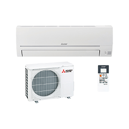 standard eco inverter komplet